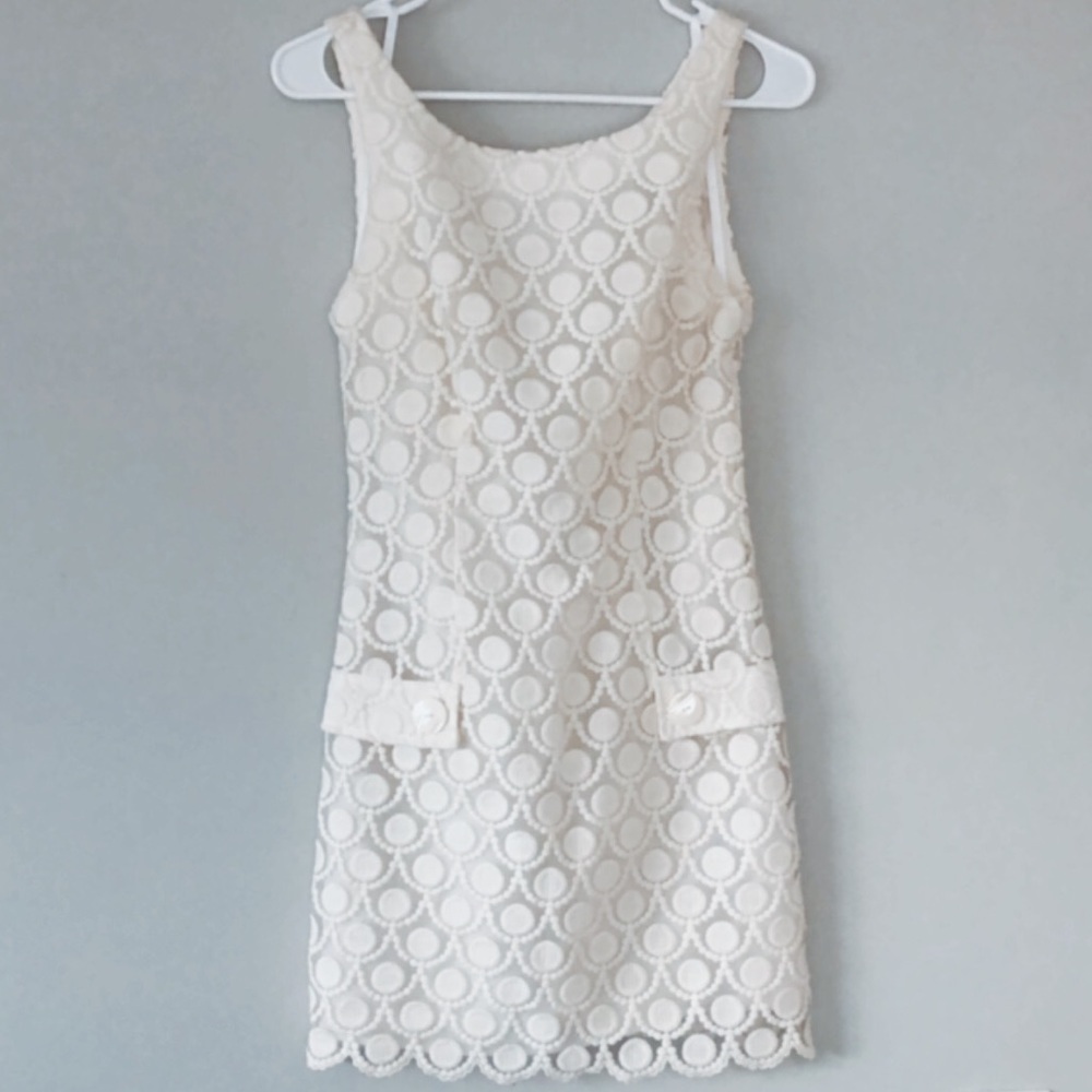 Bebe Dress - Picture 4 of 4